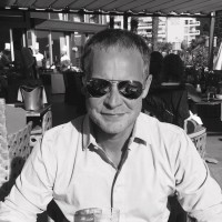 Austrian Federal Economic Chamber Employee Martin Hundertpfund's profile photo