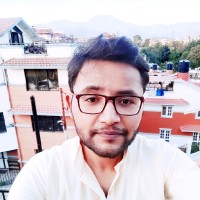 Programiz PRO Employee Sarthak Baral's profile photo