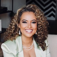 LA Climate Week Employee Aura Vasquez's profile photo