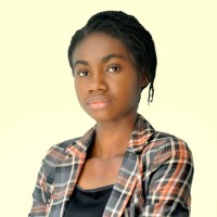 University of Iowa College of Pharmacy Employee Blessing Alabi's profile photo