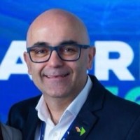 Fundacred Employee Alessandro Lohmeyer's profile photo