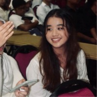 REFASH Employee Naddina Norridzuan's profile photo