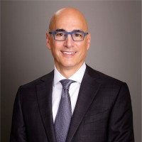 Franciscan St. Francis Health Employee Marc Gerdisch's profile photo