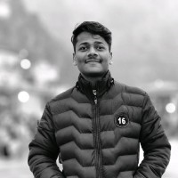 Hustlee Employee Nitish Yadav's profile photo