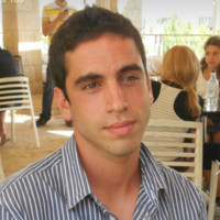 Dor Zandberg's profile photo