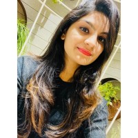 Dharini Patel Email