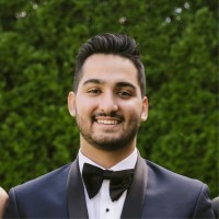 Desjardins Employee Charbel Abdallah's profile photo