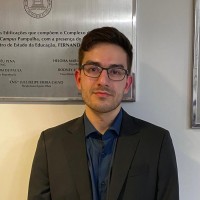 Matheus Magalhaes Email