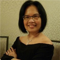 Aston Health Consulting Services Employee Adela Baldo's profile photo