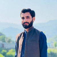RISETech Employee Ahmed Raza's profile photo