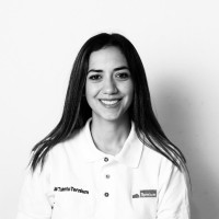 Ternium Employee Isabel Galván's profile photo
