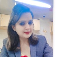 Vidhi Chadha Email & Phone Number