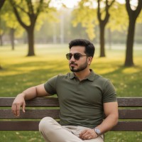 M2Logix Employee Talha Riaz's profile photo