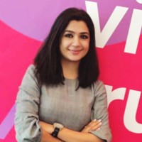 GreenHonchos Employee Priyanka Juneja's profile photo