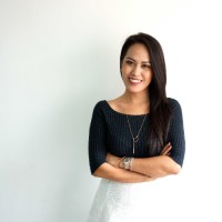 SAVii Employee Isha Hipolito's profile photo