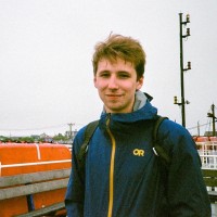 Urban AdvenTours Employee Jozef Zekanoski's profile photo