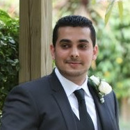 IAG GBS Employee Mohammad Ali's profile photo