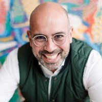 TAS, Toronto Employee Mazyar Mortazavi's profile photo