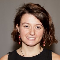 B&L EVOLUTION Employee Capucine Duffau's profile photo