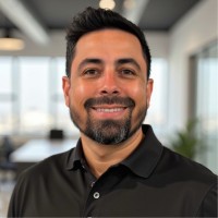 Daniel Perdomo Email & Phone Number