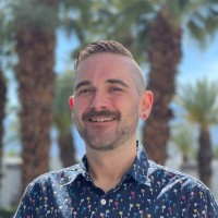 ExED Employee Mike Johnston's profile photo