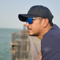 Stack Group Employee Nikhil Kulkarni's profile photo
