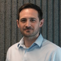 Vector Talent Employee Jack Shute's profile photo