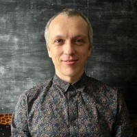 Ei Electronics Employee Darren Heffernan's profile photo