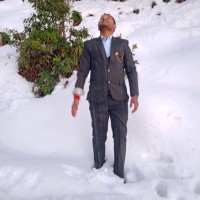 Tikona Infinet Ltd. - India Employee Vimal Negi's profile photo