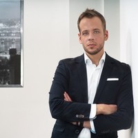 Danfoss Power Solutions Employee Zoltan Nagy's profile photo