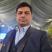 Lambda Therapeutic Research Employee Saurabh Kharya's profile photo