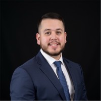 Smiths Industries Employee Raul Salazar's profile photo