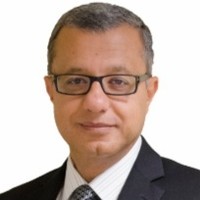 Sherif Farghal