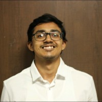 Aurassure Employee Shreshth Tripathi's profile photo