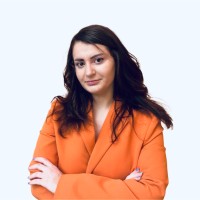 Commercey Employee Doris Karameto's profile photo