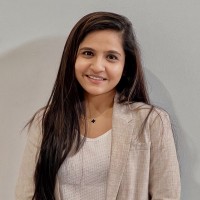SharpQuest Employee Kajal Patel's profile photo