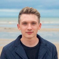EDM. Employee Vincent Rouby's profile photo