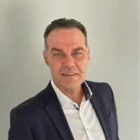 COLLIN Lab & Pilot Solutions Employee Christian Hartl's profile photo