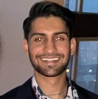 WatchDen Employee Rahil Zaveri's profile photo