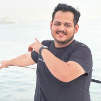 Ryder System, Inc. Employee Hassan Jamal's profile photo