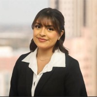 Attorney Brian White, Personal Injury Lawyers Employee Daniela Gomez's profile photo