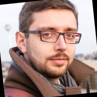 RMAN Sync Employee Renaud Delcoigne's profile photo