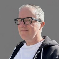 GE Aerospace Employee David Comeau's profile photo