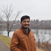 reKnowledge Employee Kushal Gandhi's profile photo