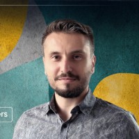 365 Data Science Employee Ivan Manov's profile photo