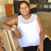 Charles Schwab Employee Preethi Anandula's profile photo