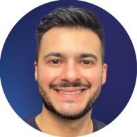Itaú Unibanco Employee Murilo Lopes's profile photo