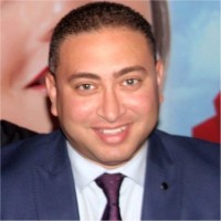 Nerhadou International Employee Hossam Gamal's profile photo