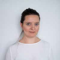 DEDICATTED Employee Paulina Górska's profile photo
