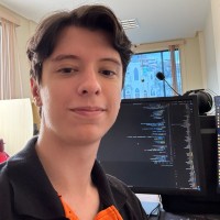 MICRON INTERNET Employee Sidenir Junior's profile photo